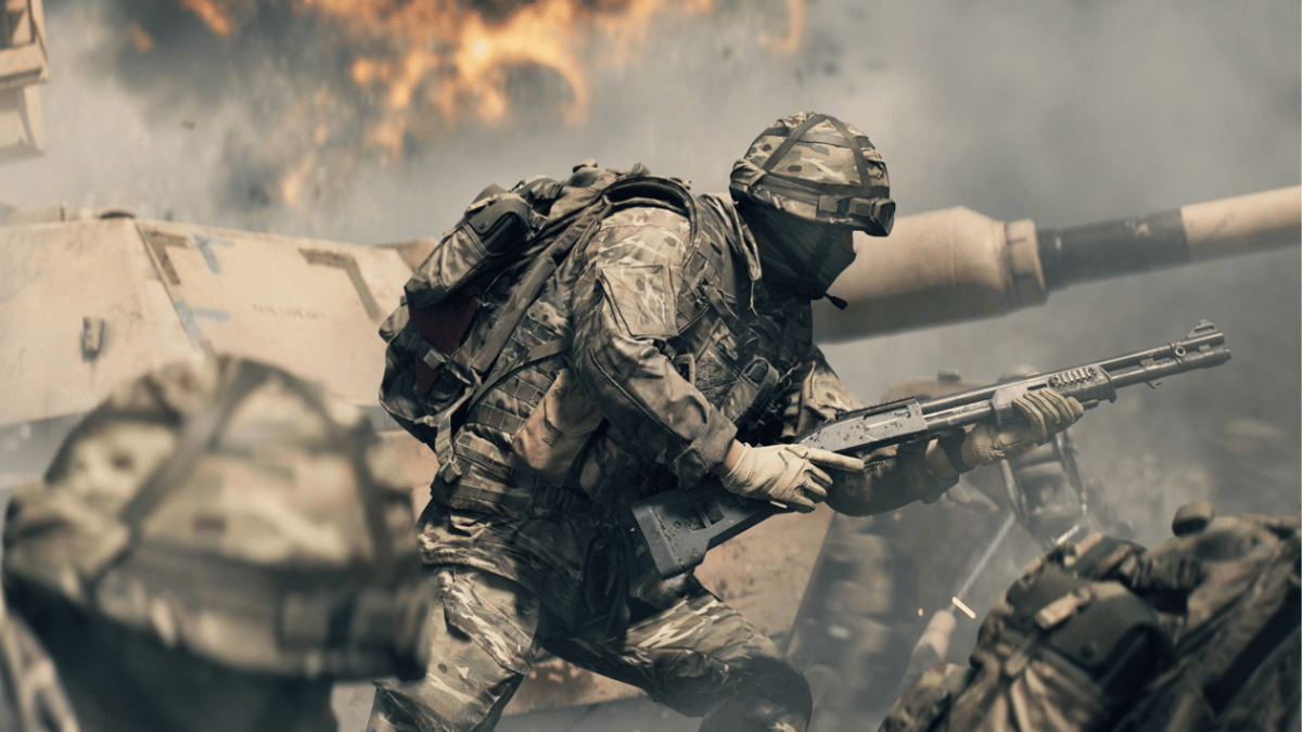 Battlefield 6 déploie un patch majeur avant la saison 1