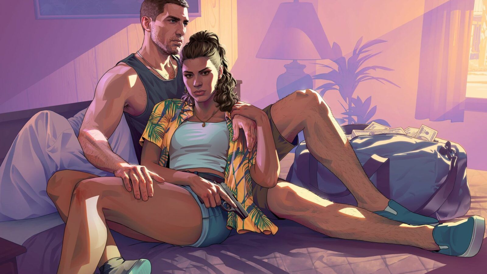 GTA 6 à 100 € : c'est un grand OUI pour ce créateur d'une licence culte