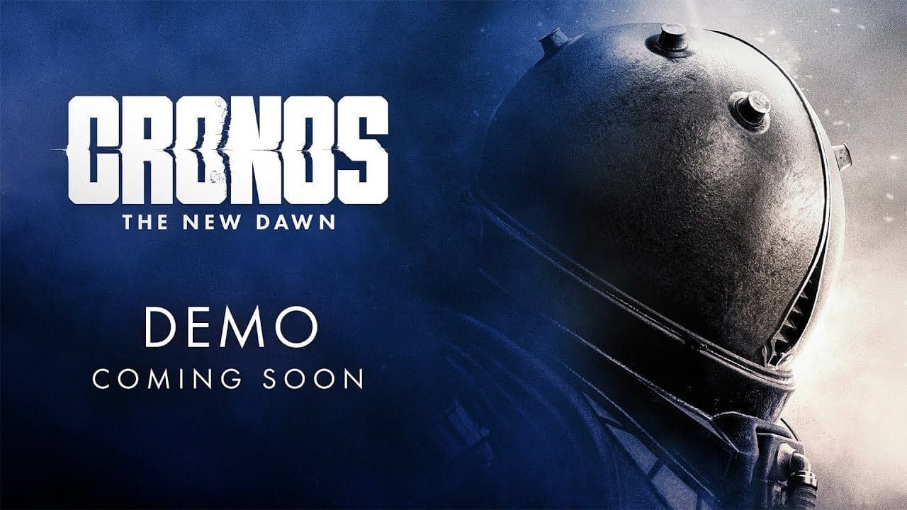 Cronos: The New Dawn | Demo Coming Soon
