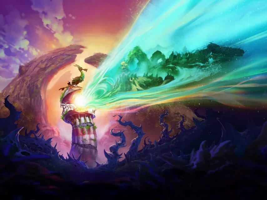 Test : Keeper, ou quand l'étrange devient sublime