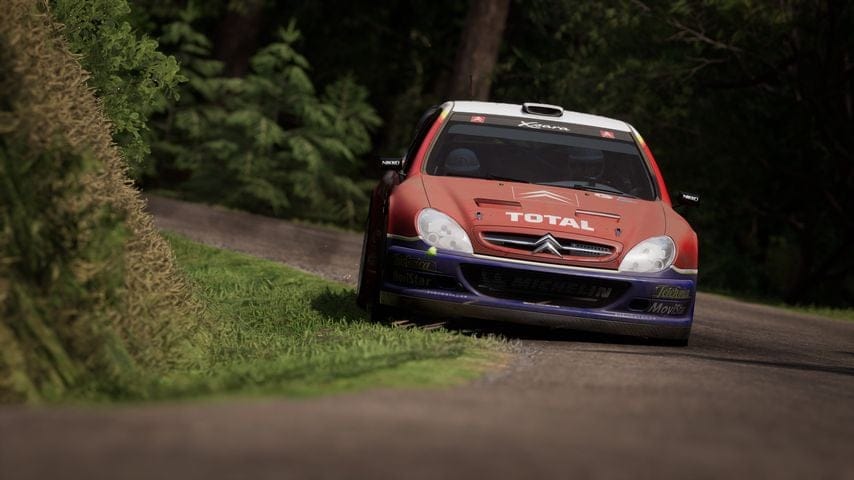 Alors que Codemasters est privé de rallye, Assetto Corsa Rally débarque par surprise