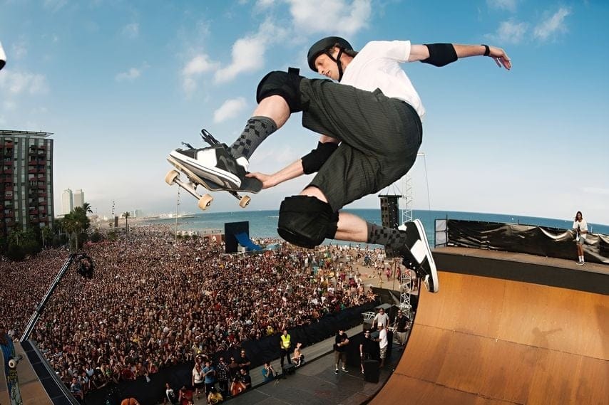 Tony Hawk’s Pro Skater : comment un jeu de skate a mis Activision sur orbite en 1999