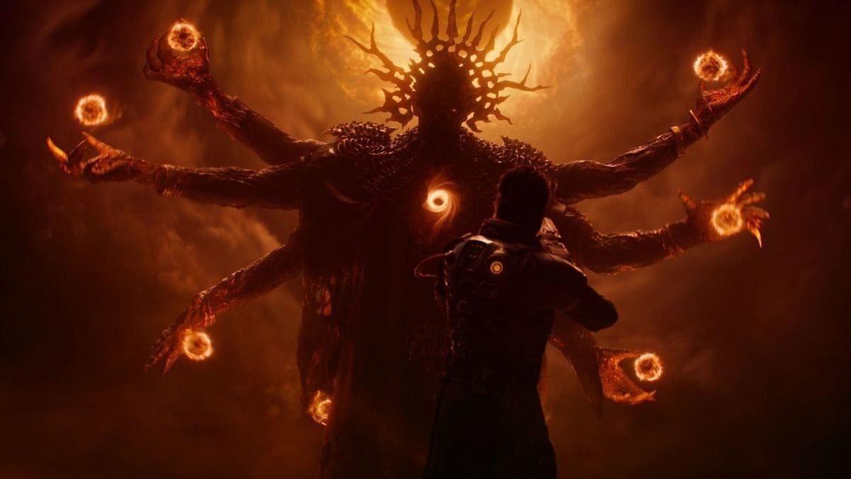 Saros : Date de sortie, plateformes, gameplay... Voici tout ce que l'on sait déjà sur l'un des jeux les plus attendus