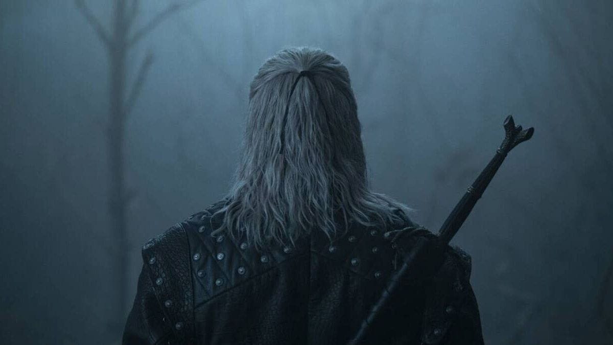 "J'ai mis tout mon cœur dans ce personnage", cet acteur de la série The Witcher demande aux fans de lui laisser sa chance...