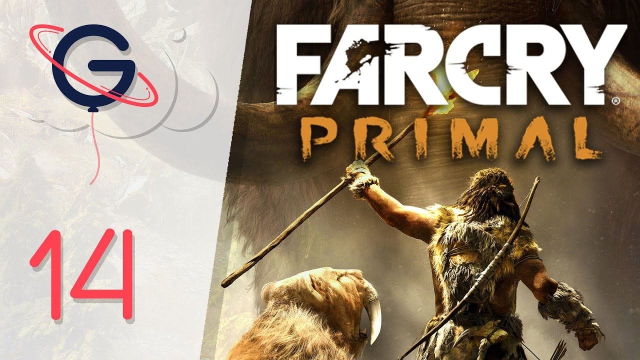 Far Cry Primal FR #14 : Crazy Urki