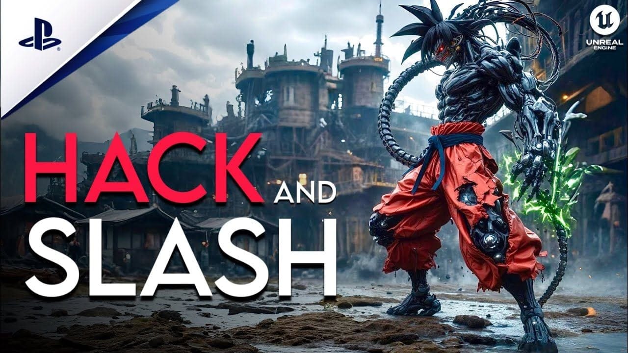 TOP 20 Most BRUTAL HACK & SLASH  PS5, Xbox, PC, NS2 Games with CRAZY NEXT GEN VISUALS (2025/2026)