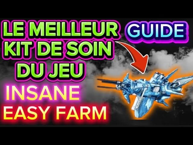 Borderlands 4: LE MEILLEUR KIT DE SOIN DU JEU 😱🤩