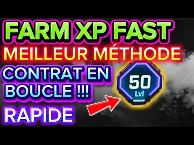 Borderlands4: FARM XP FAST LVL 50 EASY😱😍