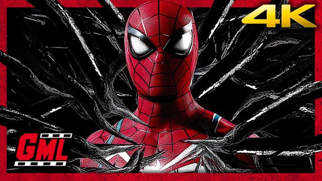 SPIDER-MAN 2 fr - FILM JEU COMPLET