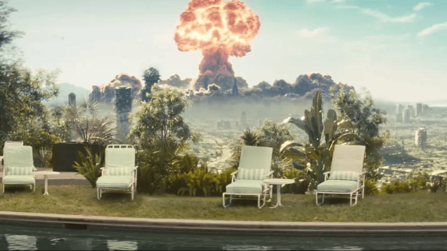 Fallout s'offre une exposition officielle au Musée national des tests atomiques de Las Vegas