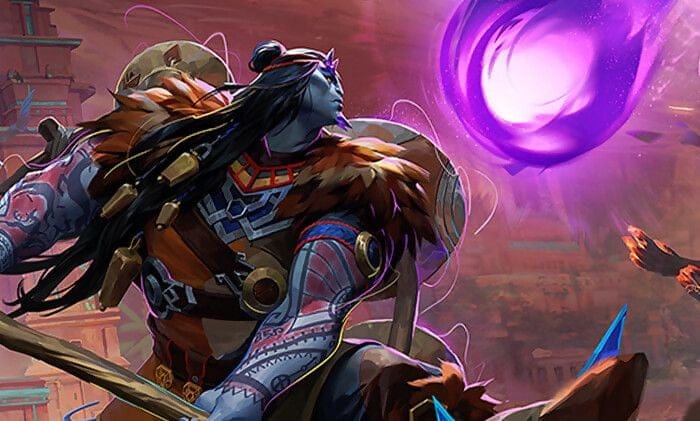 Spellcasters Chronicles : c'est le nouveau jeu de Quantic Dream et c'est un MOBA en 3v3