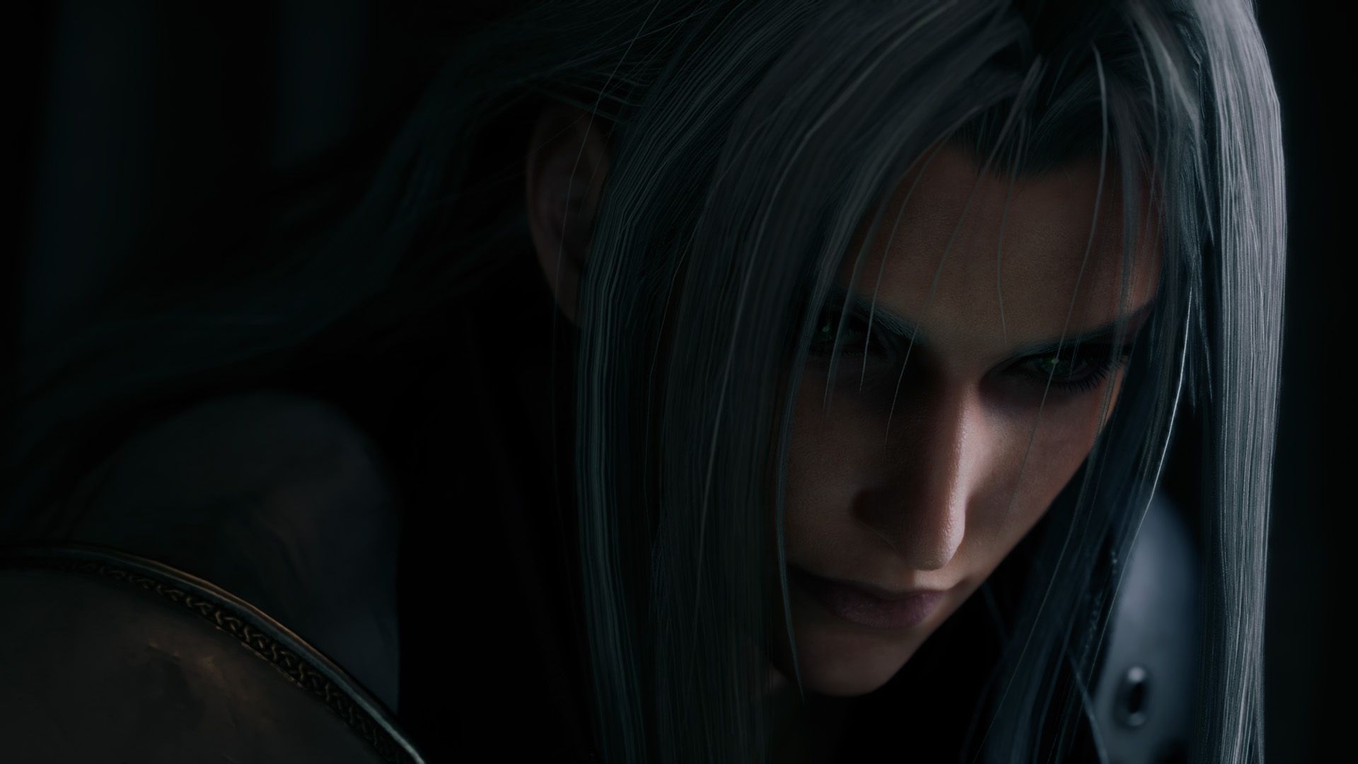 Final Fantasy VII Remake : Square Enix compare les différentes versions en vidéo - IG News
