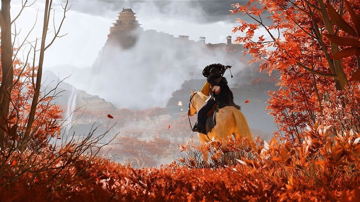 Ghost of Yotei : Cette technique du jeu est incroyablement cool mais surtout réalisable dans la vraie vie d'après ces experts en arts martiaux japonais