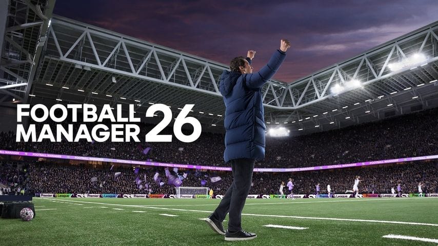 Il aura fallu 25 ans : Football Manager 26 décroche les licences internationales
