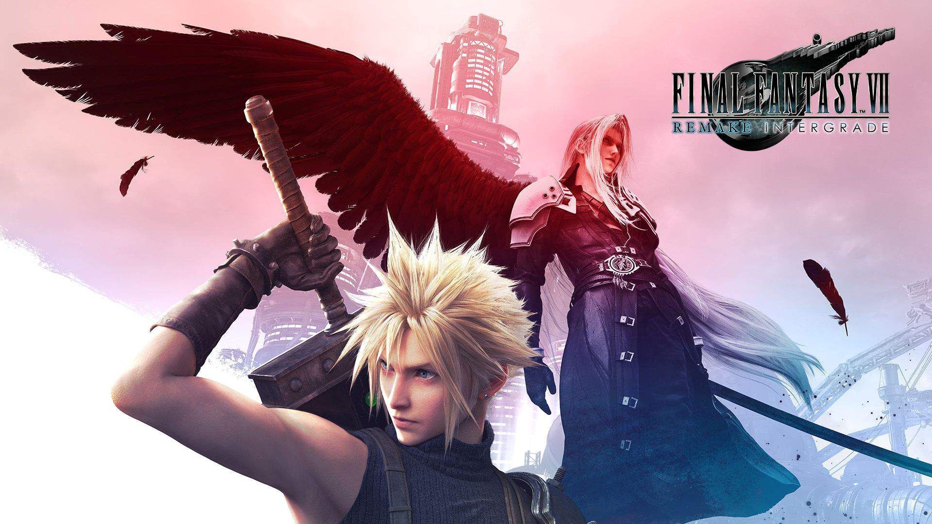 Les quatre versions de Final Fantasy VII: Remake Intergrade comparées dans une nouvelle vidéo
