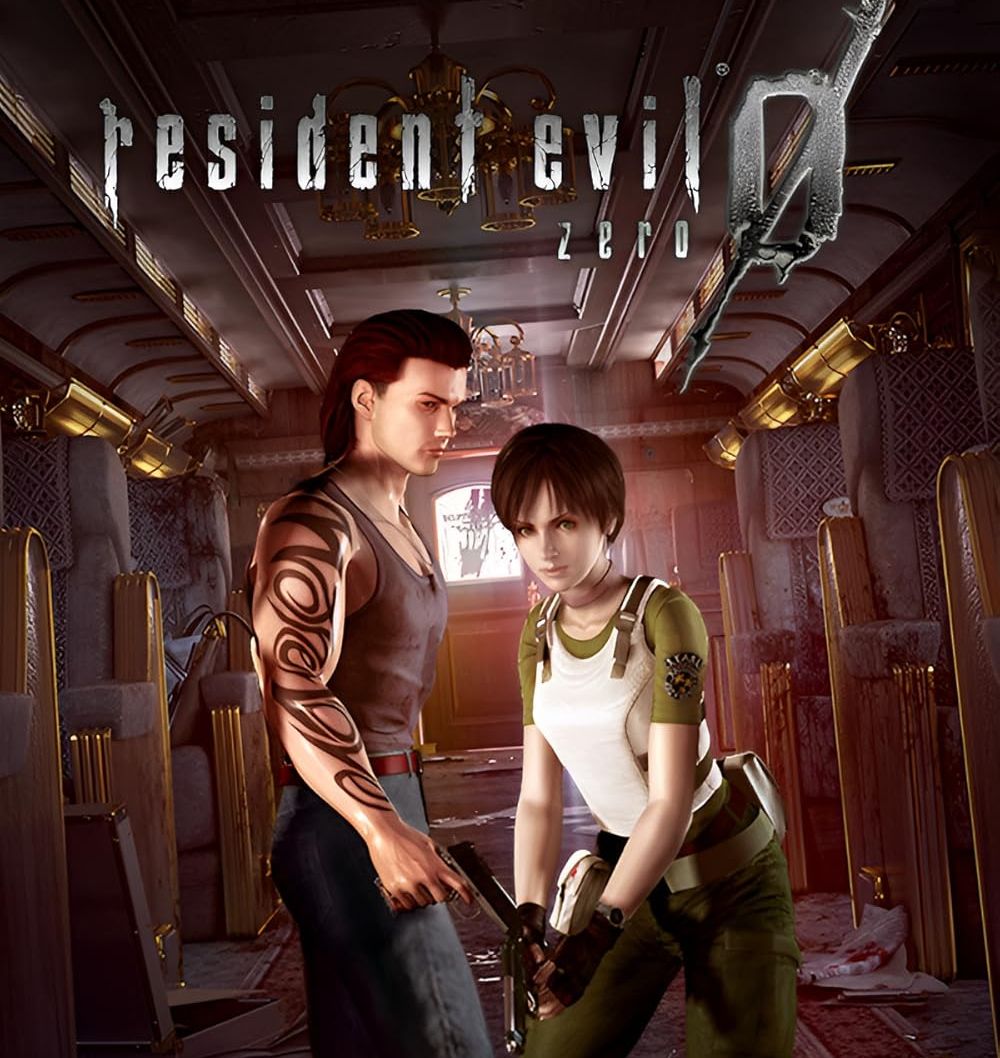 Rumeur : Capcom travaille sur un remake de Resident Evil Zero depuis des années.