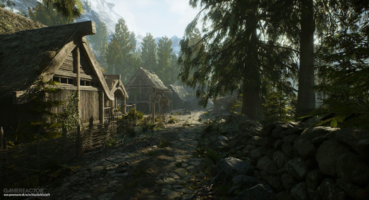 Le concepteur de Skyrim déclare que les mondes ouverts sont "presque un cliché" de nos jours.
