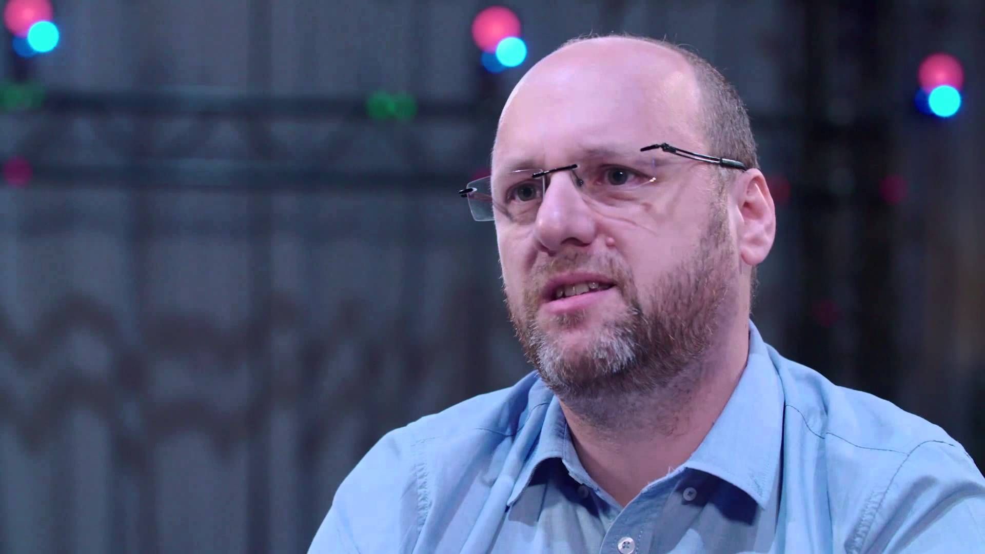 Quantic Dream : David Cage parle de l'IA et des projets du studio - IG News