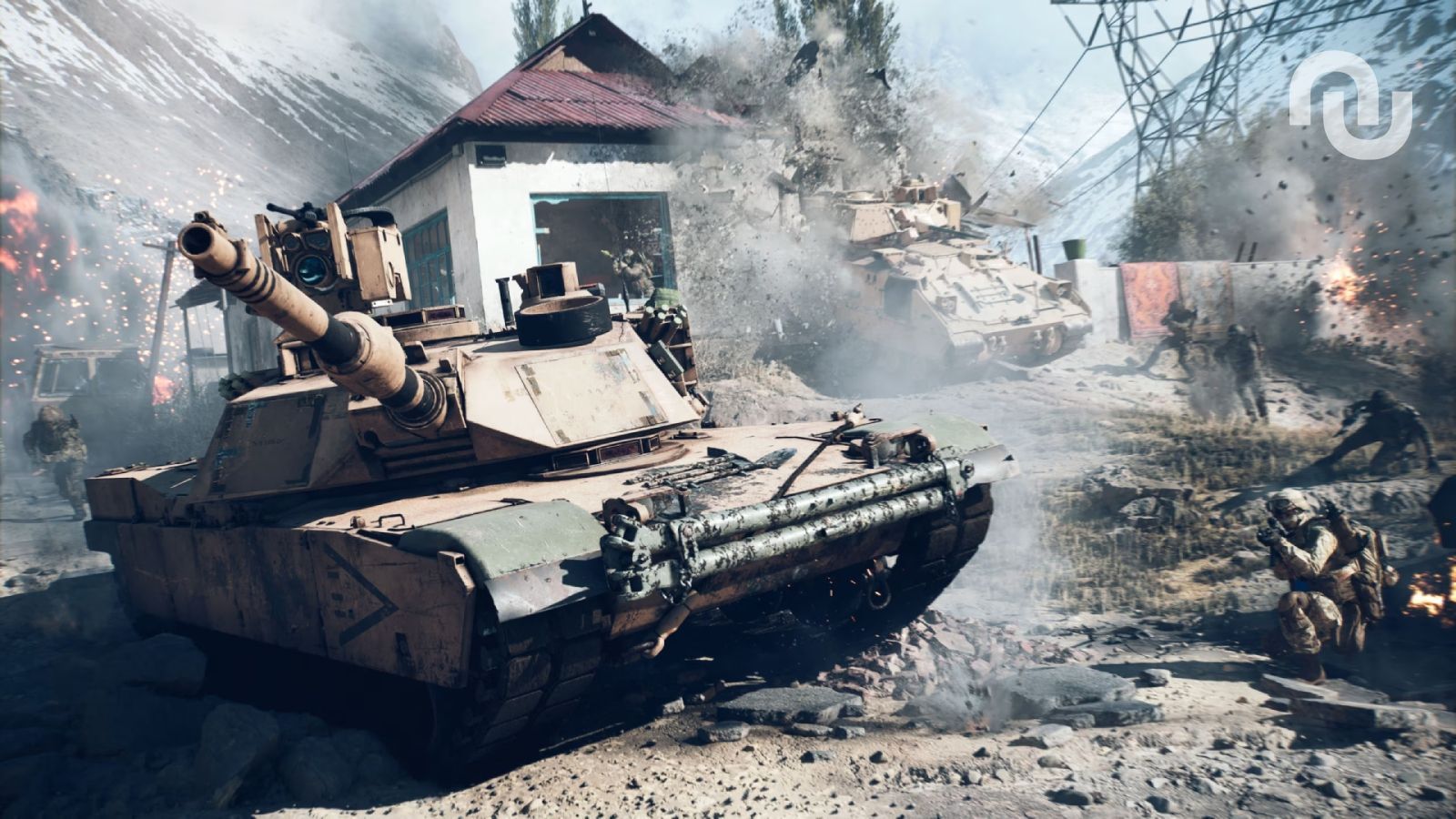 Battlefield 6 modifie déjà le système de progression