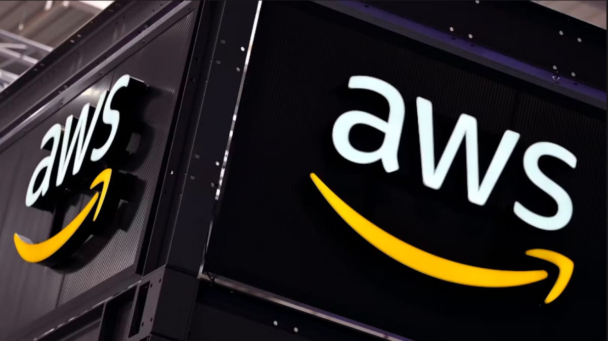 Amazon AWS en panne : Snapchat, Fortnite, Canva, Signal et d'autres sites touchés