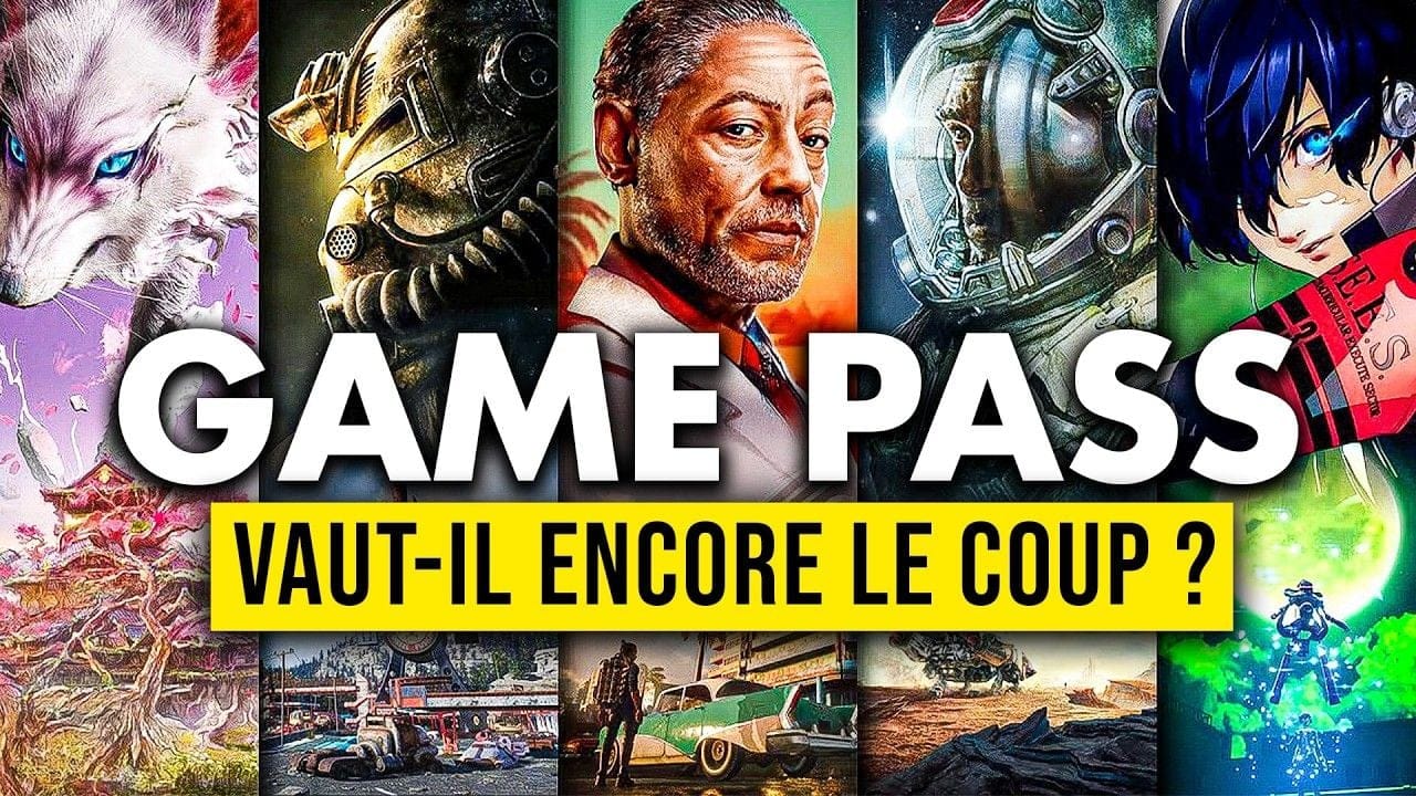 Fin 2025 : L'âge d'or du Xbox Game Pass est-il terminé ?
