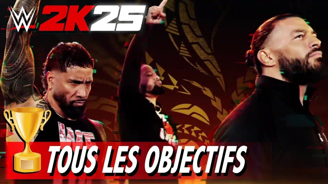 Civil WarGames : The OG Bloodline Vs The Rogue Bloodline Survivor Series WWE 2K25 - MODE SHOWCASE