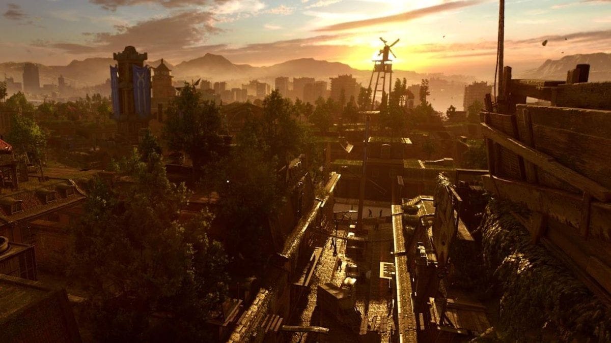 PS5 : "Un open world riche, vaste et cohérent" Noté 17/20, ce jeu vidéo de zombies n'est pas cher compte tenu de ses qualités !