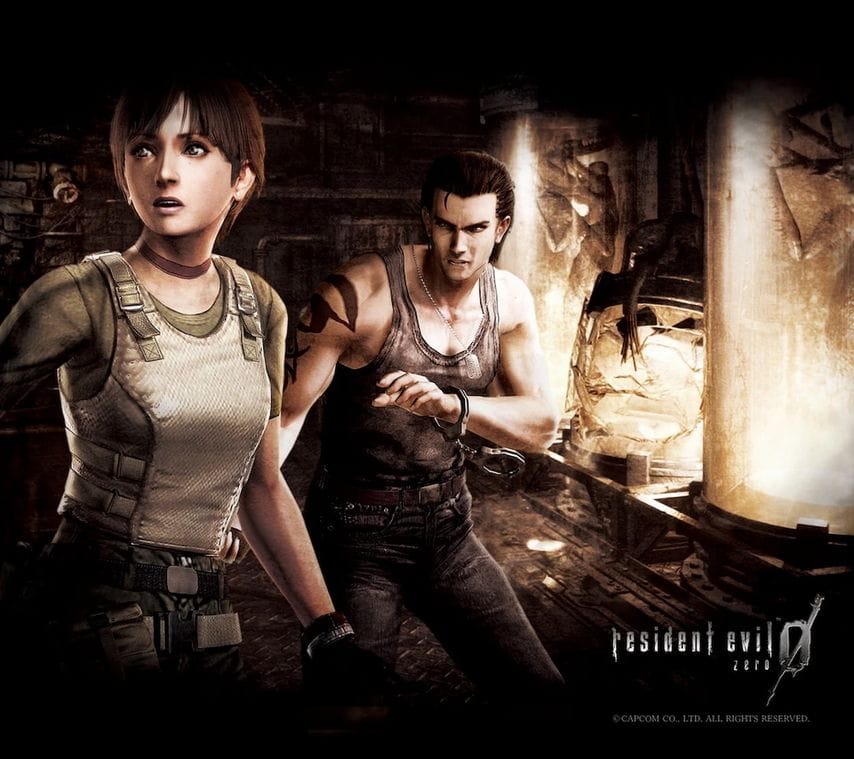 Resident Evil 0 : des rumeurs de remake toujours plus crédibles