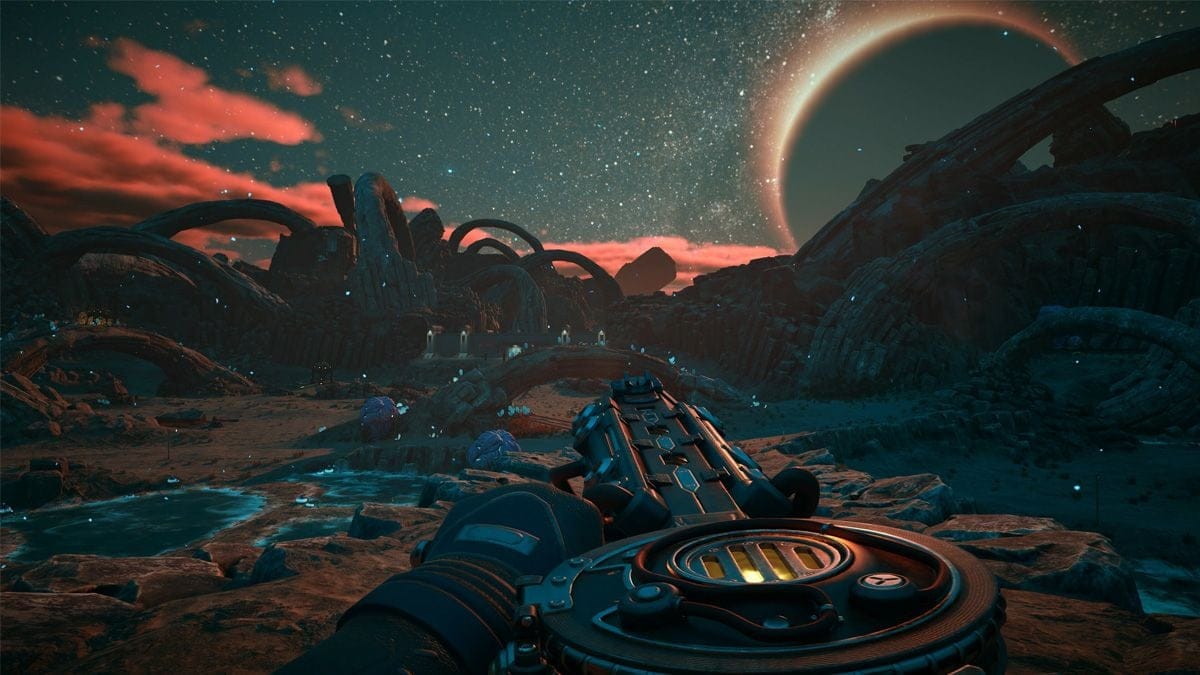 Accès anticipé The Outer Worlds 2 : comment profiter de l'early access de 5 jours ?