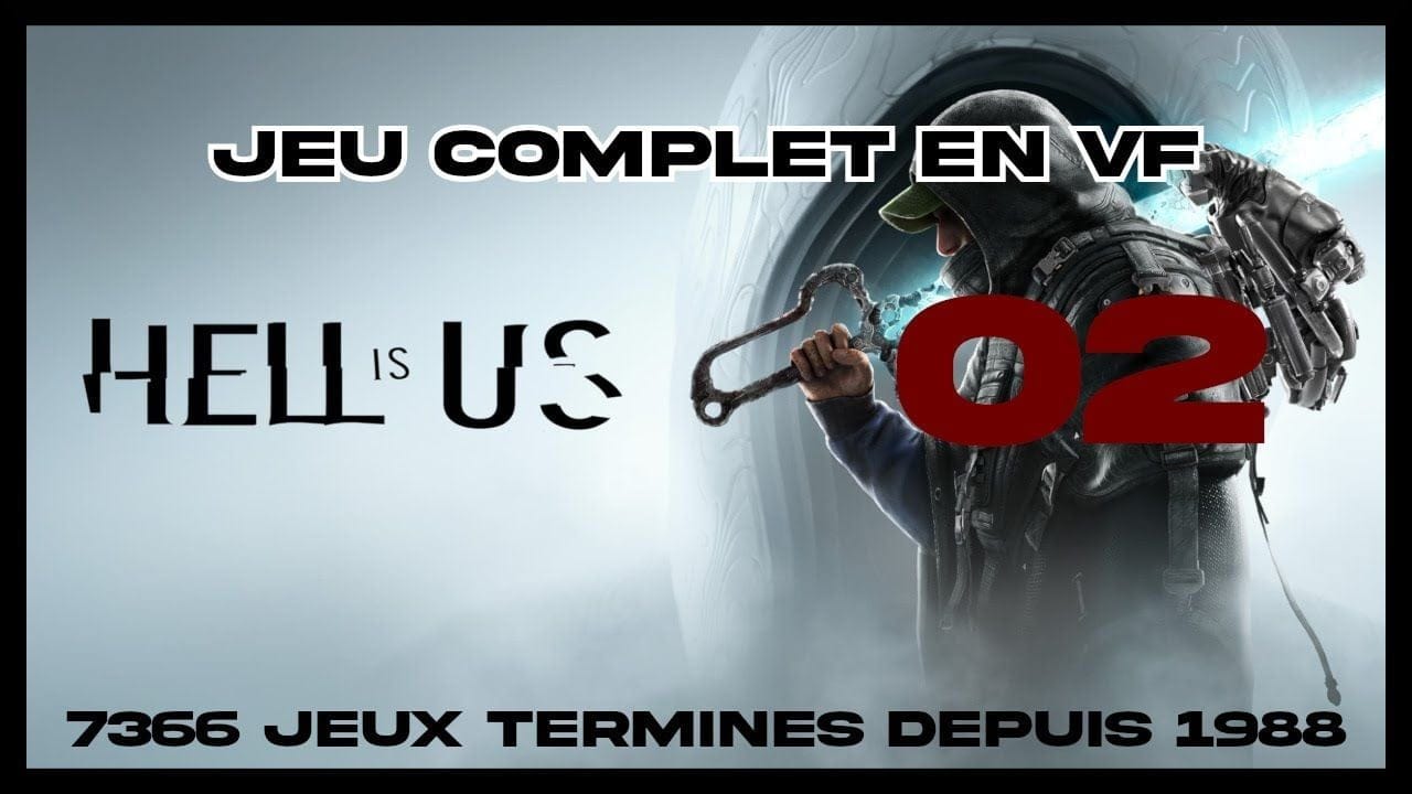 Hell Is Us (2025) - 02 [FR] JEU COMPLET (id-7366) sid2510201442