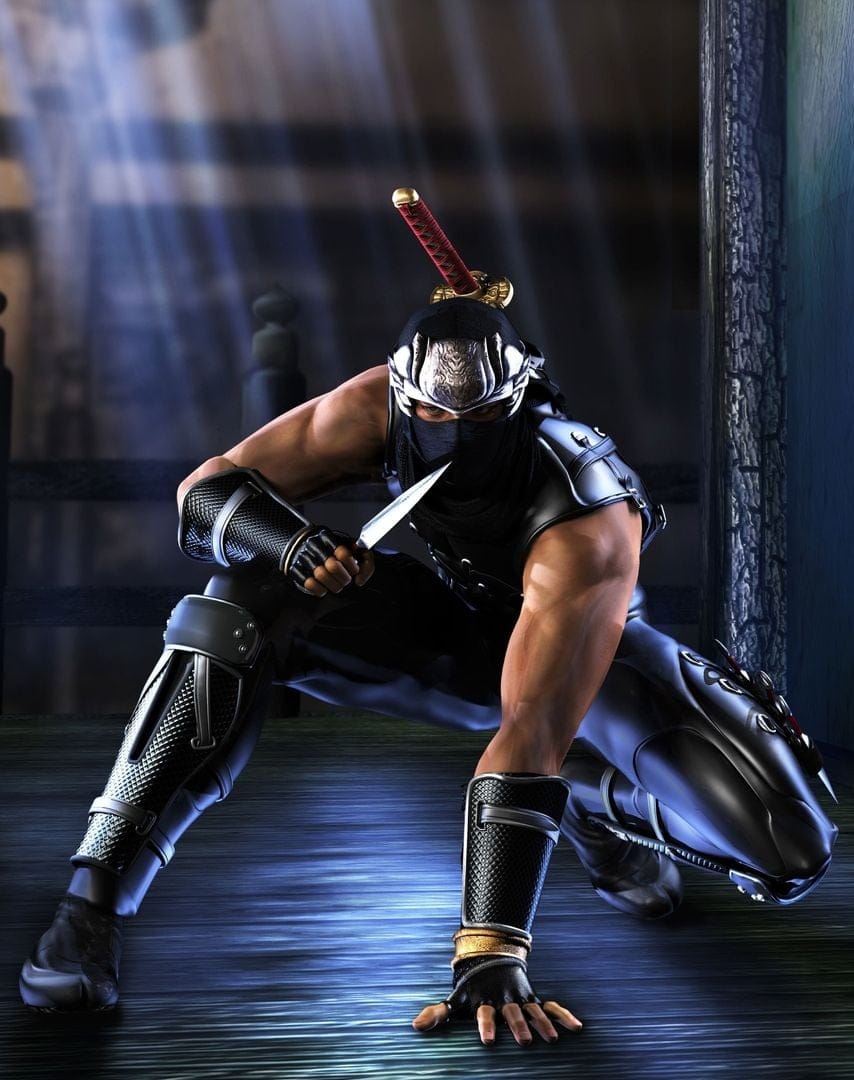 20 ans après, Ninja Gaiden Black est toujours le meilleur jeu d'action du monde