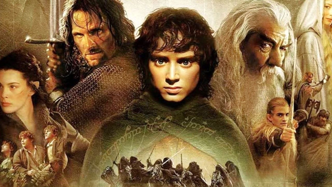 Seigneur des Anneaux : un nouveau jeu a leaké et il veut rivaliser avec Hogwarts Legacy