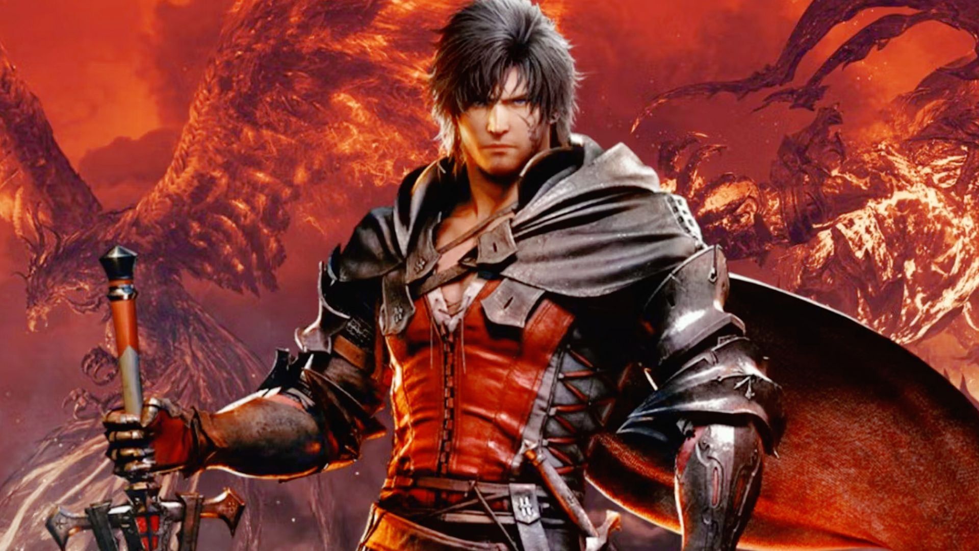 Un Final Fantasy 17 à la Clair Obscur ? Oui mais à une seule condition