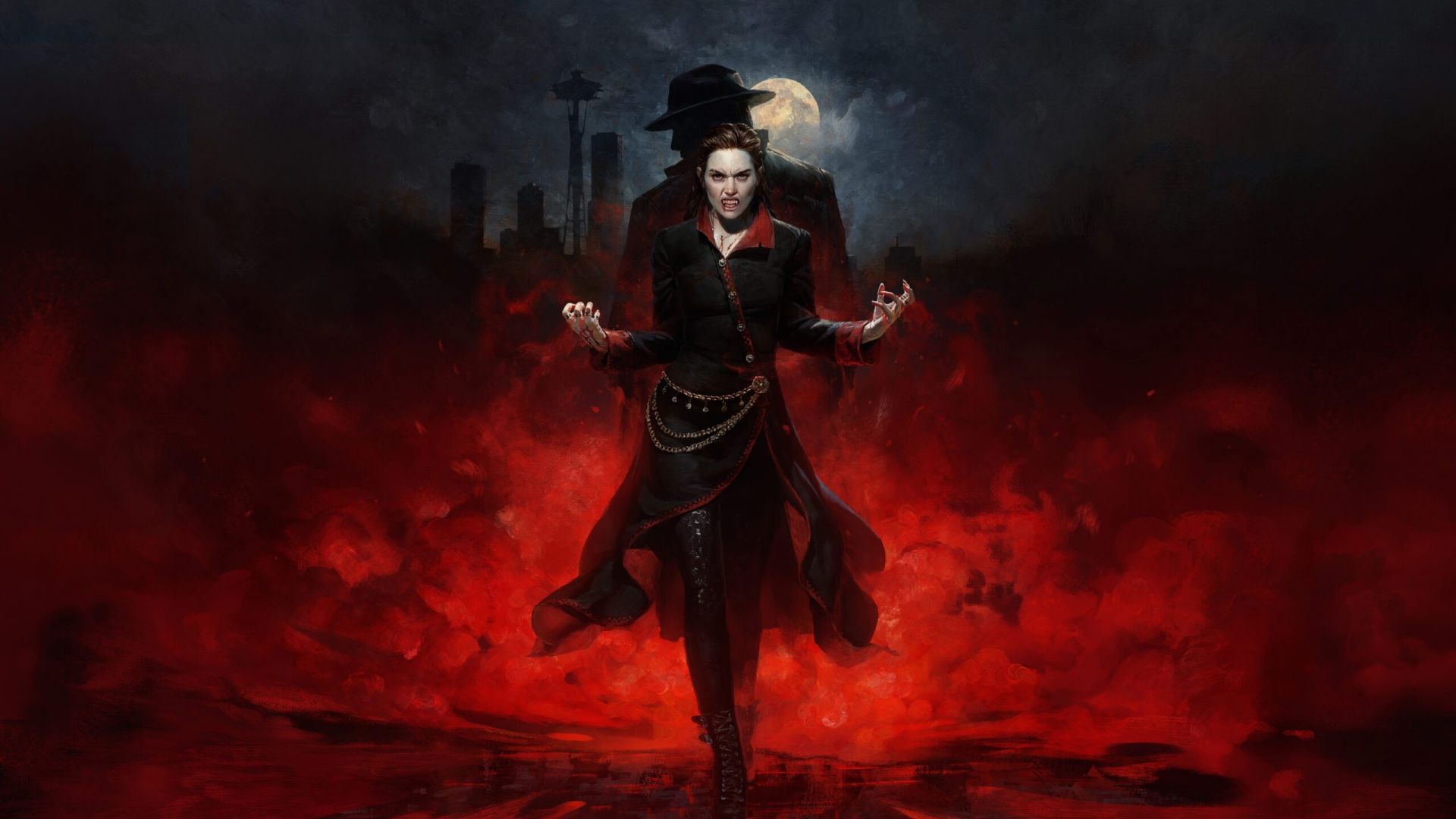 Compte rendu de Vampire: The Masquerade – Bloodlines 2, disponible le 21 octobre