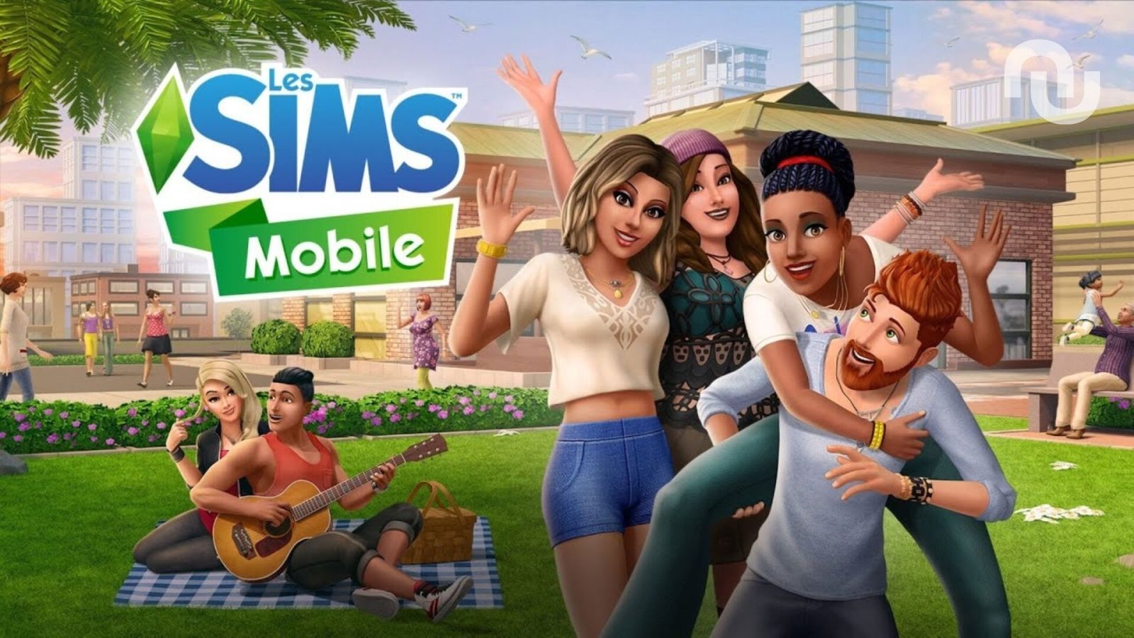 Il ne vous reste que quelques mois pour jouer aux Sims sur mobile