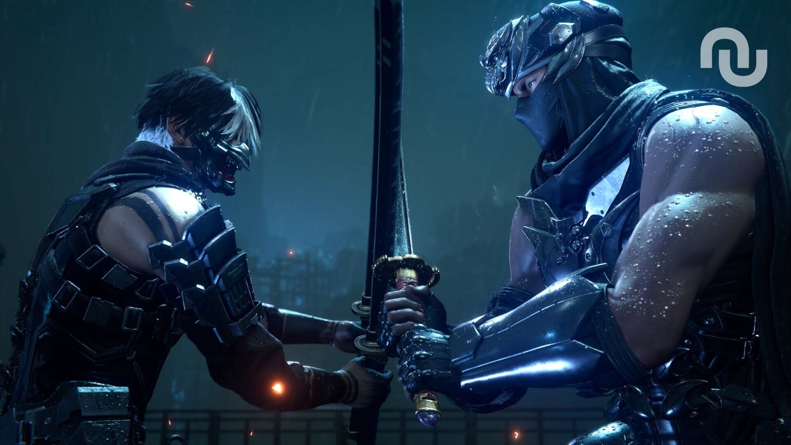 Ninja Gaiden 4 n’est pas le sabre le plus affûté du râtelier