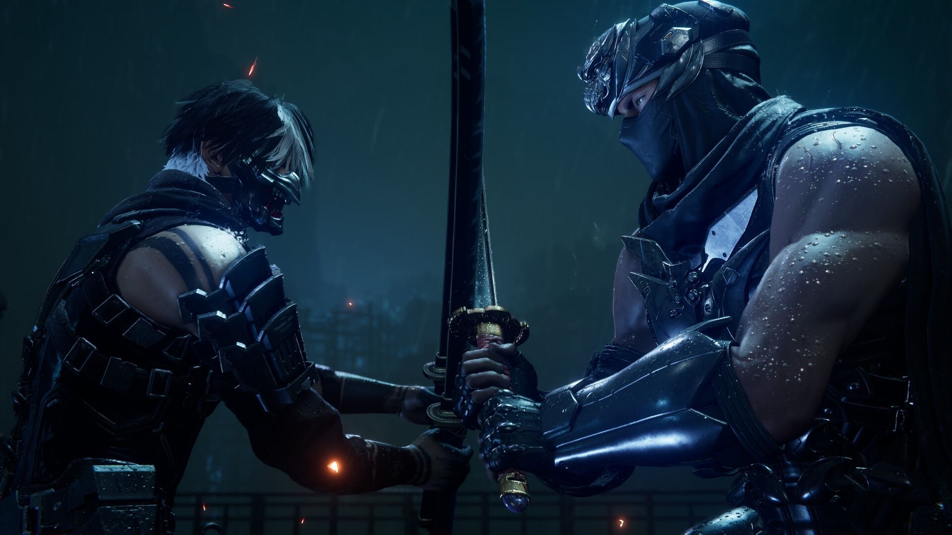 Ninja Gaiden 4 a reçu deux premiers excellents tests - IG News