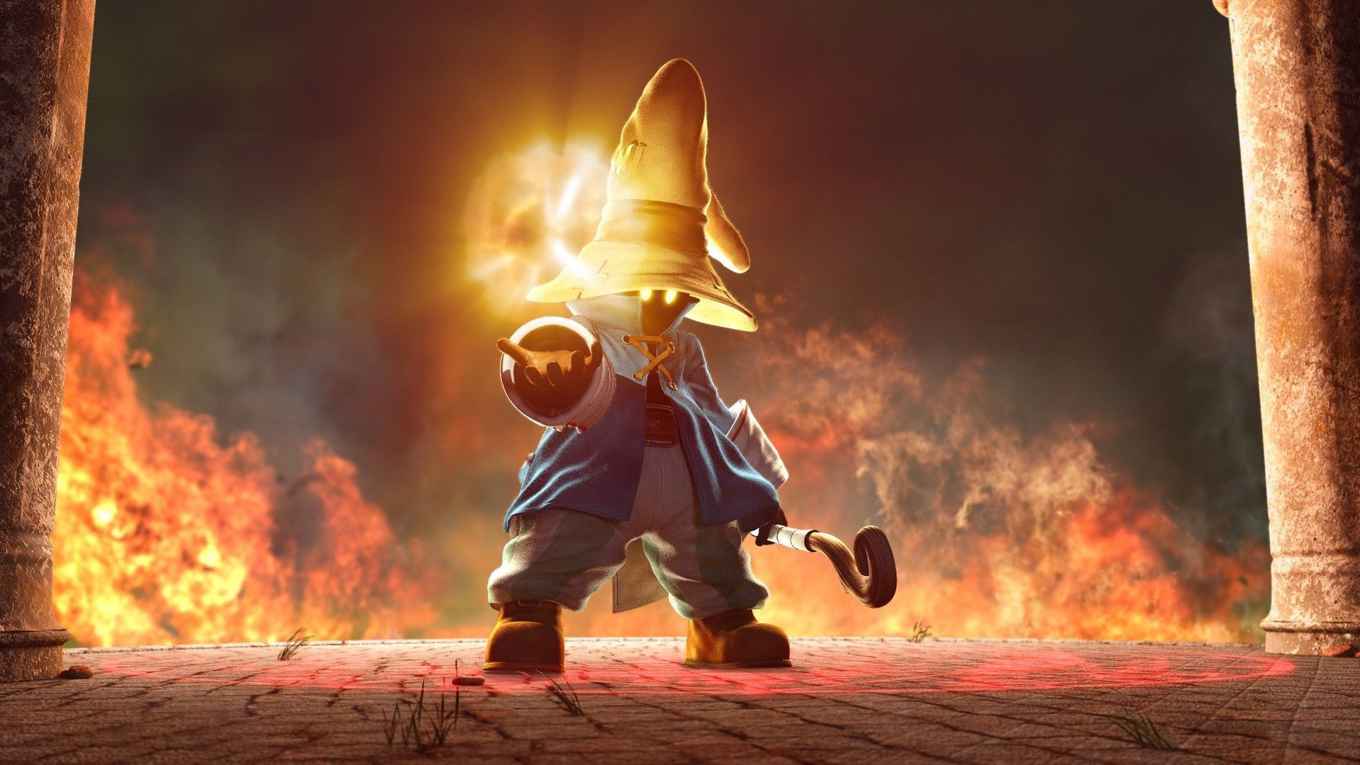 Final Fantasy IX Remake pourrait avoir été mis en pause par Square Enix - IG News