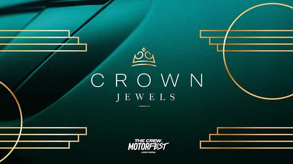 This Week in The Crew - Oct 21st