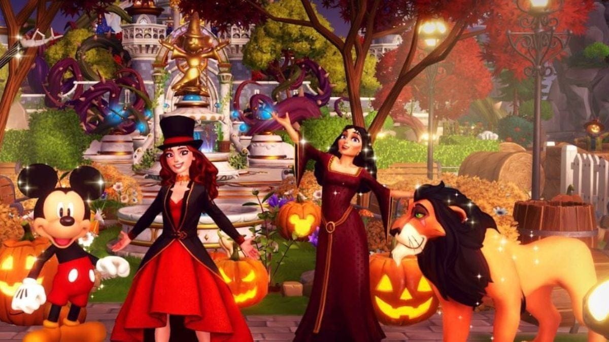 Tous les événements Disney Dreamlight Valley : mois et dates pour participer et gagner des récompenses gratuites