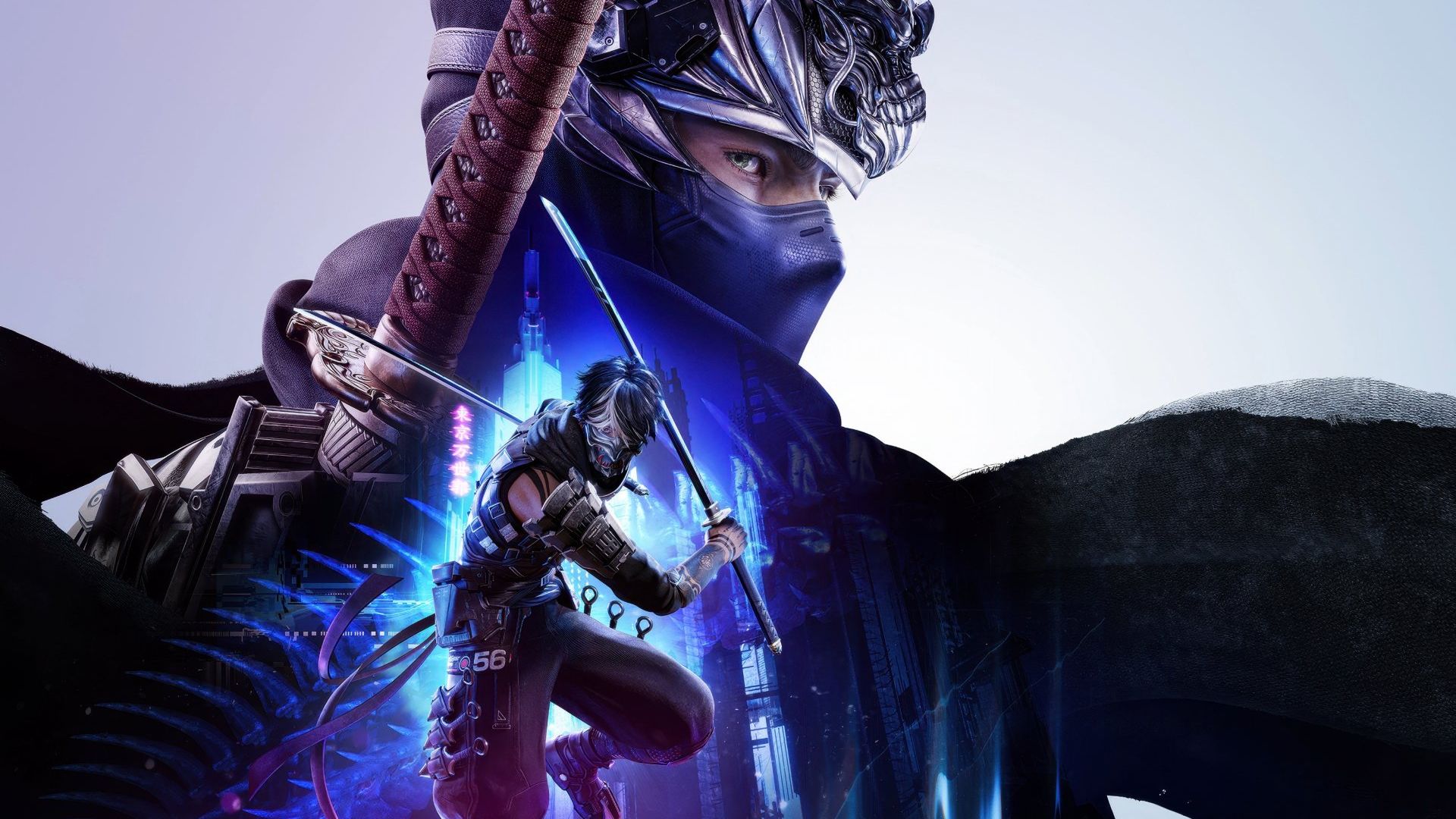 Test Ninja Gaiden 4 : lame d’un grand… avec ses vieux démons