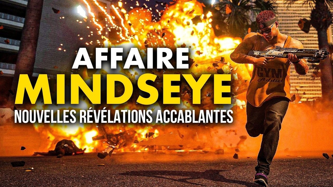 "Ça a gâché le projet dès le départ"... De nouvelles révélations accablantes sur Mindseye