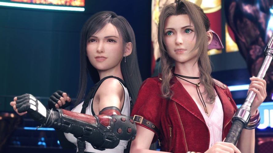 Final Fantasy VII Remake Part 3 devrait proposer une expérience mieux rythmée que Rebirth