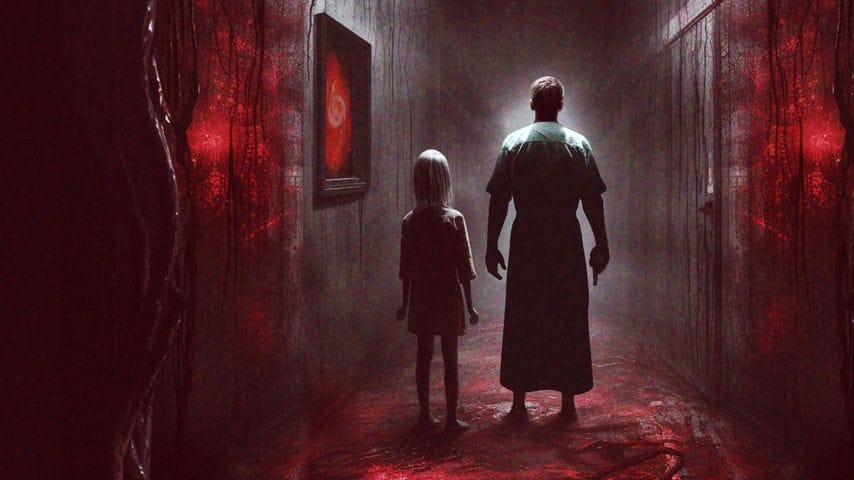 Dementium : le jeu Nintendo DS qui rêvait d'être un Silent Hill débarque sur Steam