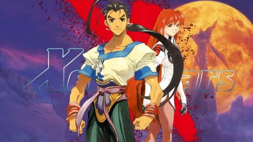 Pourquoi Xenogears reste un miracle qu’on ne reverra plus jamais