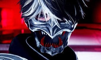 Ninja Gaiden 4 : le trailer de lancement nous montre quand on contrôle Ryu Hayabusa