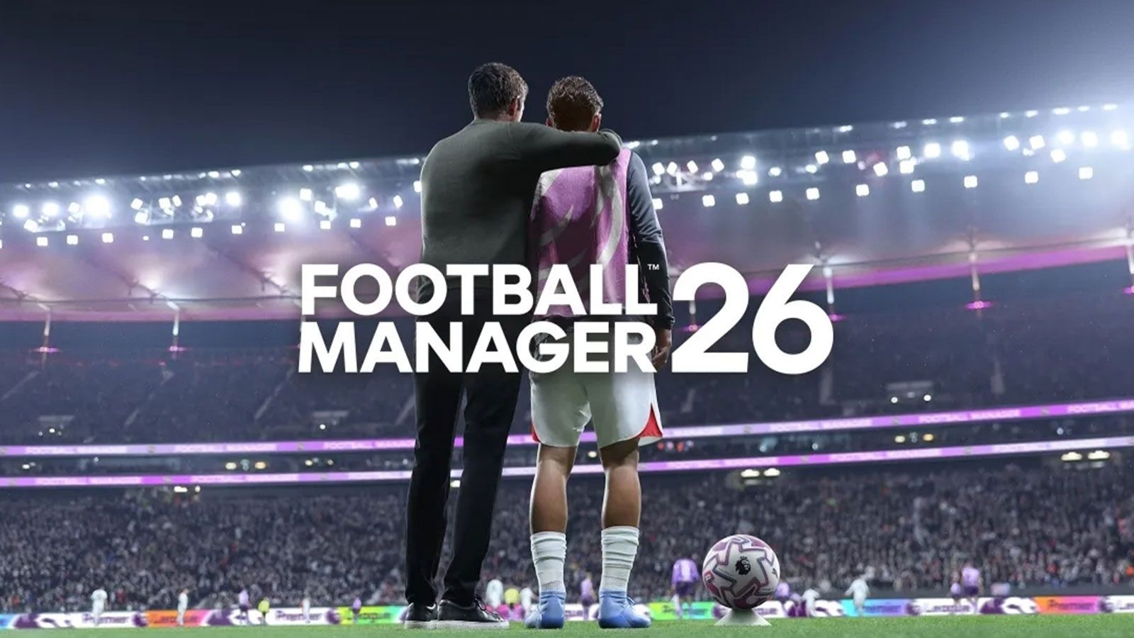 Quand débute la bêta de Football Manager 26 et comment y jouer - Dexerto