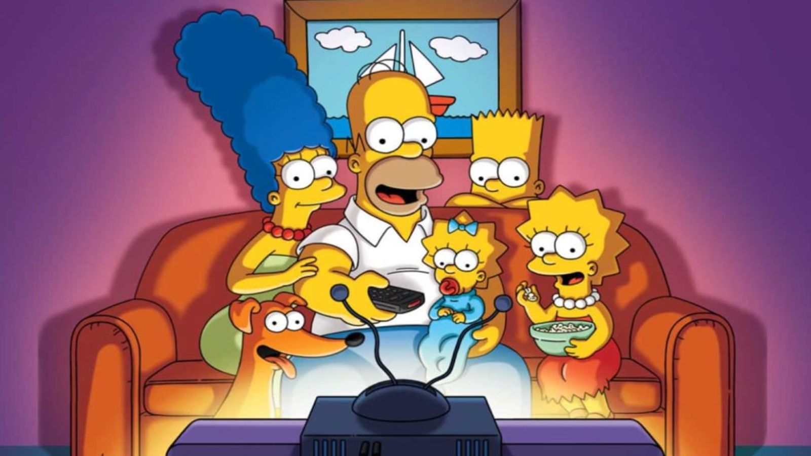 La saison Simpsons de Fortnite transformerait la map en Springfield - Dexerto