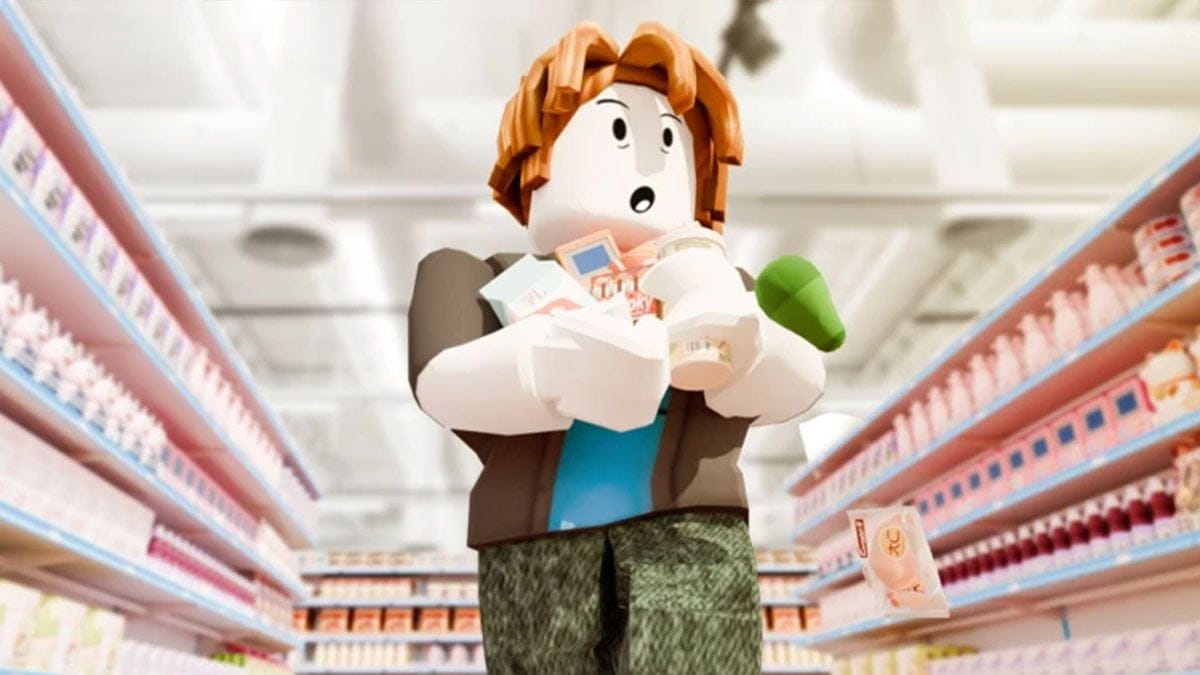 Codes Japanese Supermarket Simulator Roblox (octobre 2025) : EXP gratuite et pièces à récupérer vite !