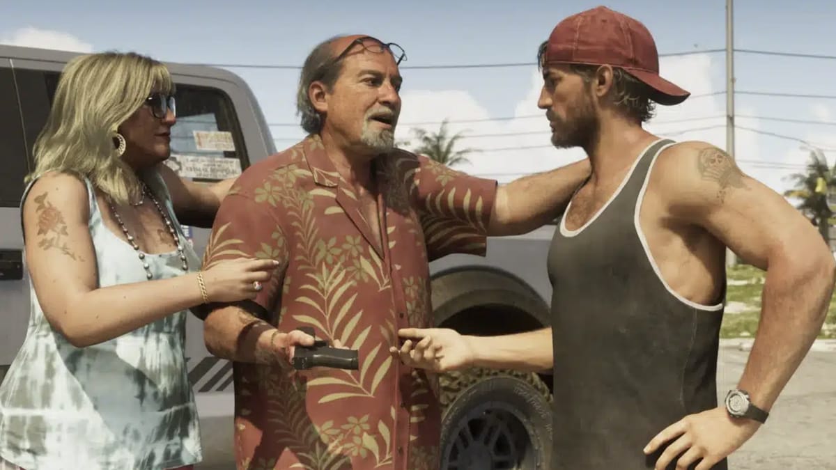 Et vous, est-ce que vous achèteriez GTA 6 s'il coûtait 100€ ? On pense déjà connaître la réponse